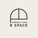 R Workshop Space